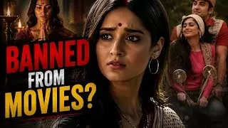 The Dark Secrets Of Ileana D'Cruz - Cinemastic