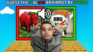 I Kemi Gjetur Brainrotat Me Ozanin OMG!! 😱