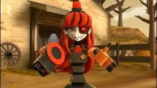 5 mins of tf2 memes I stole from discord
