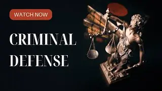 Defending your rights the importance of hiring an experienced criminal defense Lawyer