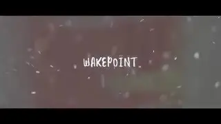 Wakepoint - Rob Acda Award Trailer