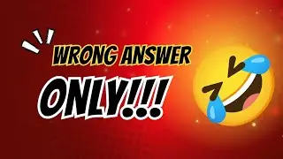 Wrong answers only 🤣🤣🤣 #funny #funnyvideos #comedy 