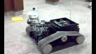 Final YEAR PROJECT DEMONSTRATION