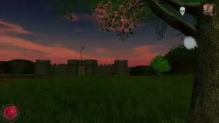 Unity Grass Shader and texture for Android Game [Ajax Town]