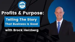 Workforce Development and Immigration featuring Brock Herzberg