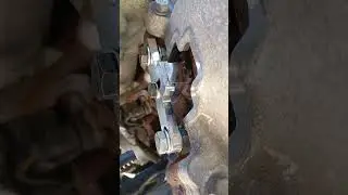 Ford Transit 2.0 ecoblue flywheel locking tool and why you need it.