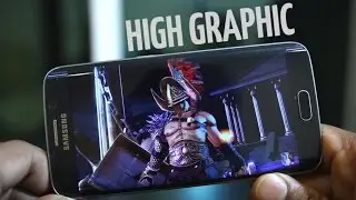 No Internet No Problem! Top 10 Offline High Graphics Android Games HD 2017 ✔