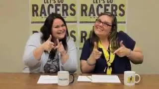 Elizabeth and Sophie's NCAA Tournament Blog - Introduction