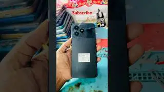 #realme c53#folder change #repairing #allphones