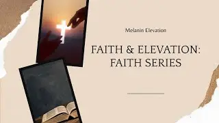 Faith & Trust in God | Begin Your Journey of Belief & Hope