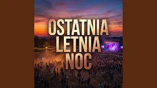 Ostatnia letnia noc