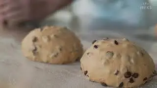 IREKS apresenta: IREKS GRAN PANETTONE S