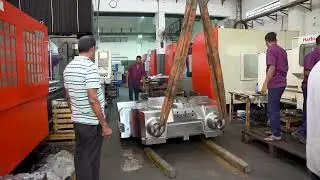 Mould Base from Pre Mould