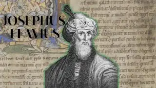 Josephus on Christianity: A Jewish Historian&rsquo;s Account of Jesus & Early Christians