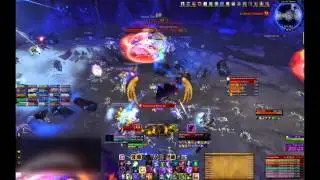 Sacred Baelgun 25man Tortos