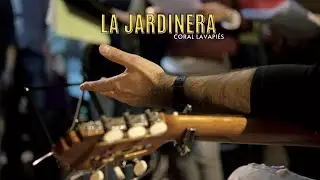 La jardinera - Coral Lavapi&eacute;s - Violeta Parra