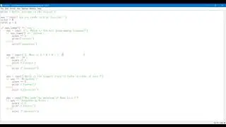 How to create a simple quiz in python (For begginers) python project ( With Source Code )