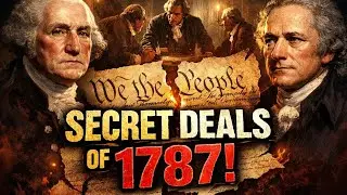 What They Don't Want You to Know About the U.S. Constitution