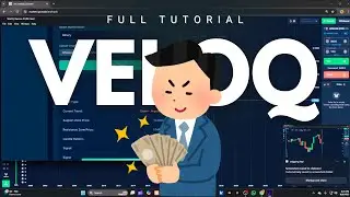 veloQ 4TH GEN - FULL TUTORIAL