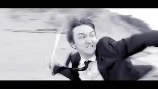 MERCUTIO original cut