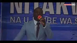 Wakristo gani wanaogopa Bundi?!! ||Paul Semba
