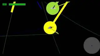 TDS - Target Interception & Orbit Correction