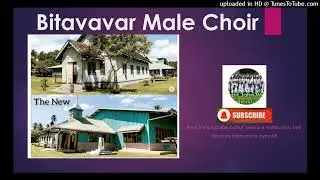 Bitavavar Male Choir - Koko data talanguan 🙏🙏🙏