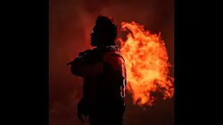 (FREE) The Weeknd Synthwave Type Beat &ndash; 