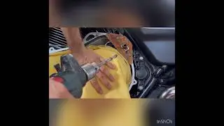 Solucionando Oiltransfer em Harley Davidson M8.