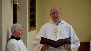 St Peter in Chains, Ardrossan - Live Stream