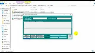 Kurdish & Arabic number Writer and Speak |Text To Words and Speech |تحويل الرقم الى النص والى الصوت