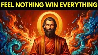The Zero State: How to Feel Nothing and Win Everything (Machiavelli's Secret)