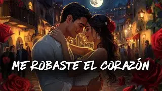 Me Robaste el Coraz&oacute;n &mdash; Y Nunca Me Lo Devolviste 💘 | Canci&oacute;n de Desamor