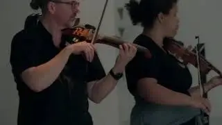 6. Stunde 2 DOKU 2. Improvisationsmarathon 2018 &uuml;ber 12 Stunden nonstop, im SMAC  Chemnitz 2. Teil
