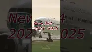 NEW MISSION 384