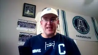 Welcome Brice Cooke!