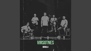 Virsotnes
