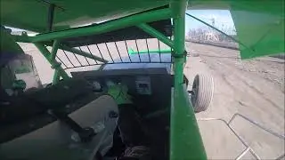 Thunder Mountain Speedway, 305 Sprint Car