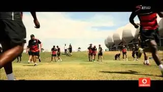 Southern Kings return to Super Rugby
