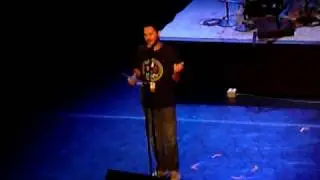 w00tstock 2.0 - Intro by Wil Wheaton with Paul and Storm Opening Song