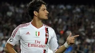 Alexandre Pato | AC Milan | 2007-2013