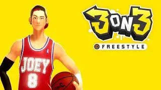 3On3 Freestyle Theme Song 10 Hours