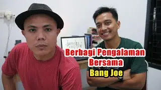 (Part 1) Cerita Bang joe membangun Channel Youtube