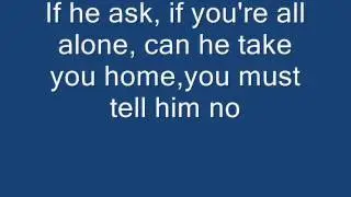 The Drifters-Save The Last Dance For Me Lyrics