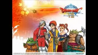 Dragon Quest VIII OST - Disc2 - Track12 - Dormagus