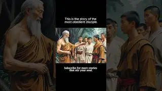 Blind Obedience Isn&rsquo;t Wisdom | Powerful Short Story | The Unseen Yogi