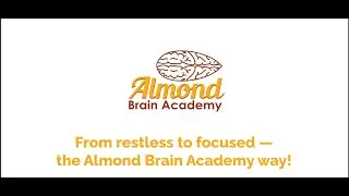 How Almond Brain Academy Helped My Child Overcome Hyperactivity | Parent Testimonial
