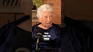 &ldquo;Dogs in Prams&rdquo; - That&rsquo;s Ridiculous #podcast #podclips #highlights #comedy #dogs