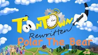 Toontown Rewritten: First VP! [Polar The Bear]