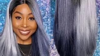 💙THE MARATHON CONTINUES 🏁 || VANESSA HAIR FASHION - TMDN TWOSY REVIEW || RhythmNBeauty